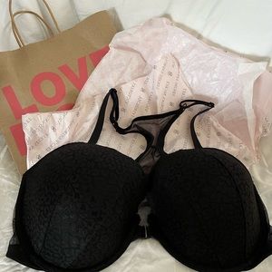 Victoria’s Secret bra